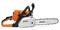Бензопила STIHL MS 250 С-BE (2,3кВт.40см.63PMC 55.5,0кг) 1123 200 0833