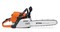 Бензопила STIHL MS 310 (3,2кВт. 45см. 36RMC 66 5,9кг) 1127 200 0395