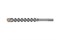 Бур SDS-MAX 4cutter 18×400x540 Makita E-11396 E-11396