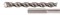 Бур SDS-MAX ZENTRO 14х400x540 (2 реж. кромки) Makita P-17083 T.C.T • SDS-MAX • 14 x 540 мм • 2 режущие кромки P-17083