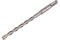 Бур SDS-plus 4Cutter 8x100x160 Makita B-62614 B-62614