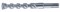 Бур SDS-plus Vplus 16х750x800 Makita B-47961 T.C.T • SDS-PLUS • 16 x 800 мм •  2 режущих кромки B-47961