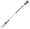 Высоторез аккум.  LXT BL 2х18В, 1400 Вт, 12"/30см, 3/8", 1,1мм, 20м/с, инстр.натяж., BL Makita DUA301Z DUA301Z