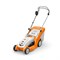 Газонокосилка (аккум) STIHL RMA 239.1 до 500м2 AK-System 6320 011 1431
