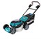 Газонокосилка LXT® DLM462Z 18 В X2 • 46 см • 60 л DLM462Z