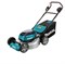 Газонокосилка LXT® DLM530Z 18 В X2 • 53 см • 70 л DLM530Z