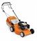Газонокосилка бенз. STIHL RM 253.2 2,2кВт. 1800м2 6371 011 3436