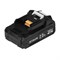 Аккумулятор 2.0 Ач с USB, 18V UNI-M STAVR SB 18-2-USB 9090218015