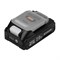 Аккумулятор 2.0 Ач с USB, 18V UNI-M STAVR SB 18-2-USB 9090218015