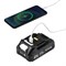 Аккумулятор 2.0 Ач с USB, 18V UNI-M STAVR SB 18-2-USB 9090218015