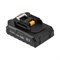 Аккумулятор 2.0 Ач, 18V UNI-M STAVR SB 18-2-01 9090118005