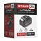 Аккумулятор 5.0 Ач с USB, 18V UNI-M STAVR SB 18-5-USB 9090218017