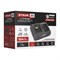 Быстрое зарядное устройство для 18V UNI-M с охлаждением, 9 А, STAVR SBC 18-9A 9120118104
