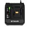 Зарядное устройство быстрое STAVR SBC 18-6A-01, 18V UNI-M, 6А 9120118102