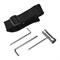 Триммер аккумуляторный 18В UNI-M STAVR STG 18BL-42S 9060200036