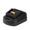Гайковёрт ударный 18В, 1/2", 380 Нм, бесщёточный двигатель,  STAVR SWI 18BL-380V-1K (1х4.0 Ач, ЗУ, кейс) 9022300081