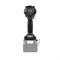 Гайковёрт ударный 18В, 1/2", 650 Нм, бесщёточный двигатель, STAVR SWI 18BL-650V (без АКБ и ЗУ) 9022300050