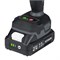 Машина углошлифовальная 76-105 мм, бесщёточный двигатель, STAVR SAG 18BL-76V-1 (1х2.0 Ач, ЗУ, коробка) 9020700111