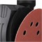 Машина шлифовальная эксцентриковая 18V UNI-M STAVR SOS 18-125V 9020700096