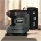 Машина шлифовальная эксцентриковая 18V UNI-M STAVR SOS 18-125V 9020700096