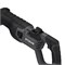 Пила сабельная аккумуляторная 18В STAVR SRS 18BL-255V 9021000086