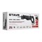 Пила сабельная аккумуляторная 18В STAVR SRS 18BL-255V 9021000086