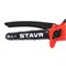 Пила цепная аккумуляторная 18В STAVR SCS 18BL-20 9060100046