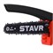 Пила цепная аккумуляторная 18В STAVR SCS 18BL-20 9060100046