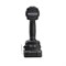 Шуруповёрт ударный 18В, 1/4"+1/2", 230 Нм, бесщёточный двигатель, STAVR SID 18BL-230V-1К (1х2.0 Ач, ЗУ, кейс) 9022300034