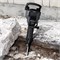 Молоток отбойный HEX 30 мм, 41 Дж, 18.5 кг, AVS  2000 Вт, STAVR SDH 2000 в кейсе 9030400134