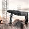 Перфоратор SDS-PLUS, 30 мм, AVS , 3 режима 1100Вт, 3.2 Дж, STAVR SBH 1100-30AV  в кейсе 9030300314