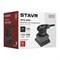 Вибрационная шлифмашина 114х140 мм STAVR SFS 260 9030700496