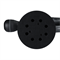 Эксцентриковая шлифмашина 125мм, 300 Вт, регулировка STAVR SOS 300-125V 9030700486