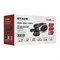 Эксцентриковая шлифмашина 125мм, 300 Вт, регулировка STAVR SOS 300-125V 9030700486