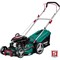 ЗУБР 460 мм  4.5 л.с.  газонокосилка бензиновая ГБ-460
