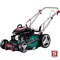 ЗУБР 460 мм  4.5 л.с.  газонокосилка бензиновая ГБ-460