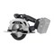 Пила дисковая аккумуляторная 18В STAVR SCW 18BL-165 9021000076