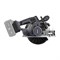 Пила дисковая аккумуляторная 18В STAVR SCW 18BL-165 9021000076
