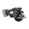Пила дисковая аккумуляторная 18В STAVR SCW 18BL-165 9021000076
