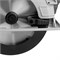 Пила дисковая аккумуляторная 18В STAVR SCW 18BL-165 9021000076