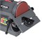 Станок шлифовальный комбинированный 2 в 1 диск/лента STAVR SWM 300-125 9040600266