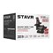 Станок шлифовальный комбинированный 2 в 1 диск/лента STAVR SWM 300-125 9040600266
