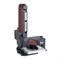 Станок шлифовальный комбинированный 2 в 1 диск/лента STAVR SWM 400-150 9040600256