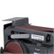Станок шлифовальный комбинированный 2 в 1 диск/лента STAVR SWM 400-150 9040600256