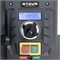 Станок шлифовальный комбинированный 2 в 1 диск/лента STAVR SWM 400-150 9040600256