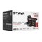 Станок шлифовальный комбинированный 2 в 1 диск/лента STAVR SWM 400-150 9040600256