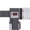 Аппарат для сварки пластиковых труб STAVR SPW 1400EC 9031900074