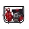 Мотопомпа бензиновая 4Т, 50мм, 600 л/мин высоконапорная STAVR SMP 50HP 9070600096