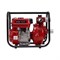 Мотопомпа бензиновая 4Т, 50мм, 600 л/мин высоконапорная STAVR SMP 50HP 9070600096
