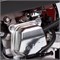 Генератор бензиновый STAVR SEG 3500E 9040200016